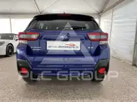 2023 Subaru XV