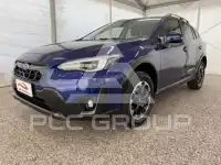 2023 Subaru XV