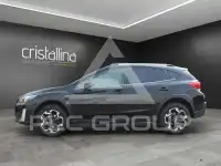 2023 Subaru XV