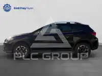 2023 Subaru XV