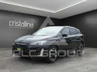 2023 Subaru XV