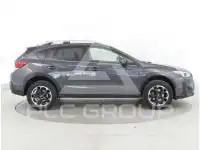 2023 Subaru XV