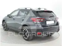 2023 Subaru XV