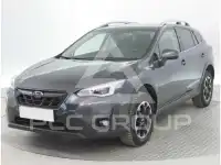 2023 Subaru XV