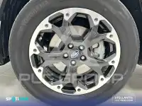 2023 Subaru XV