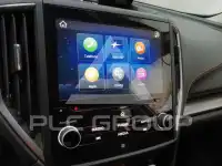 2023 Subaru XV