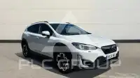 2023 Subaru XV