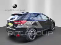 2023 Subaru XV