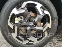 2023 Subaru XV
