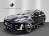2023 Subaru XV