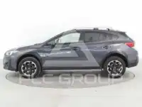 2023 Subaru XV