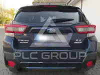 2023 Subaru XV