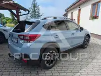 2023 Subaru XV