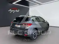 2023 Subaru XV