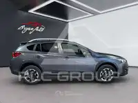 2023 Subaru XV
