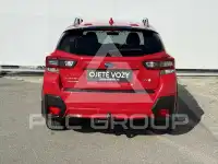 2023 Subaru XV