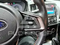 2023 Subaru XV