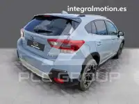 2023 Subaru XV