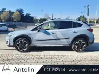 2023 Subaru XV