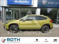 2023 Subaru XV