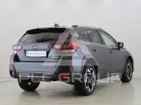 2023 Subaru XV