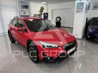 2023 Subaru XV