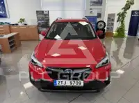 2023 Subaru XV