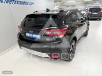 2023 Subaru XV