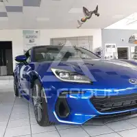 2023 Subaru BRZ