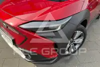 2023 Subaru Solterra