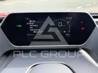 2023 Subaru Solterra