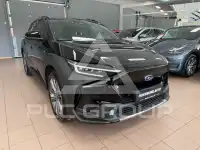 2023 Subaru Solterra