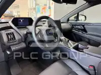 2023 Subaru Solterra