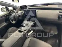 2023 Subaru Solterra