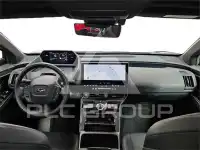 2023 Subaru Solterra