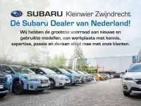 2023 Subaru Solterra