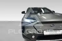 2023 Subaru Solterra