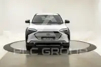 2023 Subaru Solterra