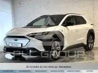 2023 Subaru Solterra