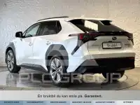 2023 Subaru Solterra