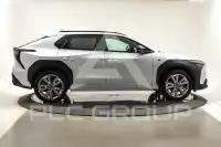 2023 Subaru Solterra