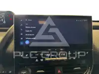 2023 Subaru Solterra