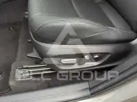 2023 Subaru Solterra