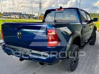 2023 Dodge RAM