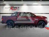 2023 Dodge RAM