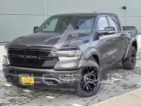 2023 Dodge RAM