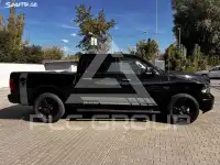 2023 Dodge RAM