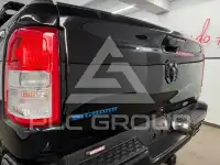 2023 Dodge RAM