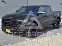 2023 Dodge RAM