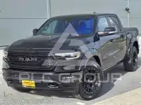 2023 Dodge RAM